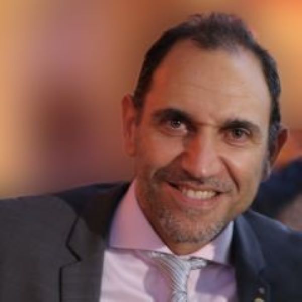 Ahmad El Husseini